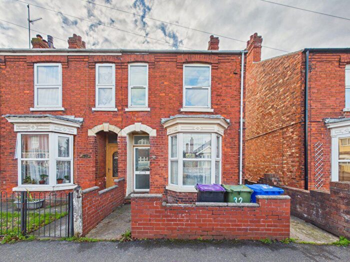 3 Bedroom Semi-Detached House To Rent In Robin Hoods Walk, Boston, Lincolnshire, PE21