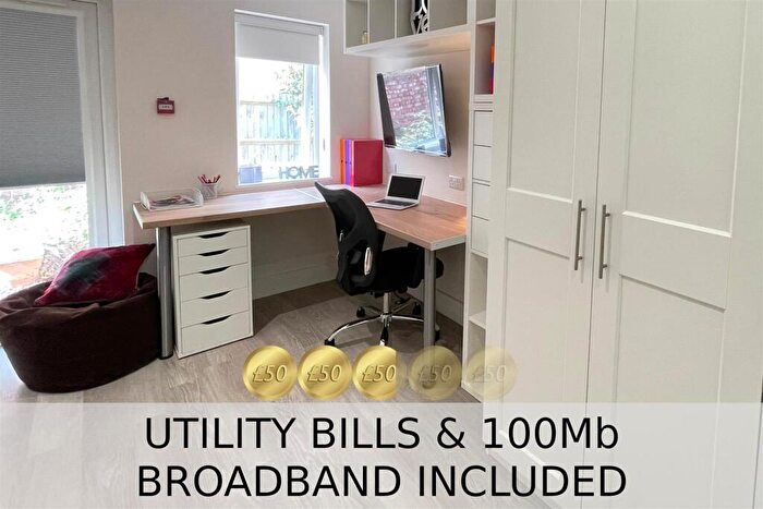 Studio To Rent In Next To The University, B29
