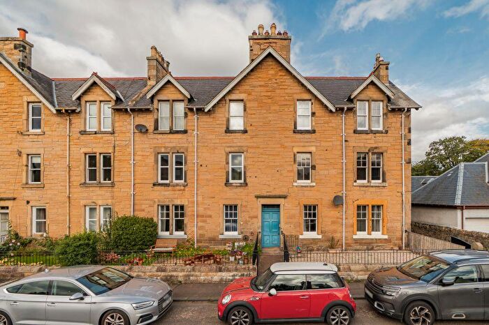 1 Bedroom Flat For Sale In / Manse Street, Edinburgh, EH12