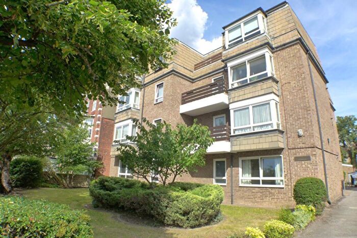 1 Bedroom Apartment To Rent In Edam Court, Sidcup, DA15