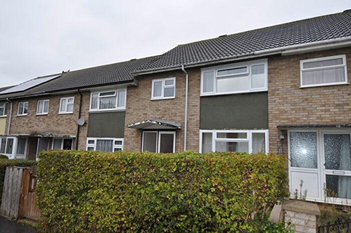 3 Bedroom Terraced House To Rent In Bayworth, Letchworth Garden City, SG6