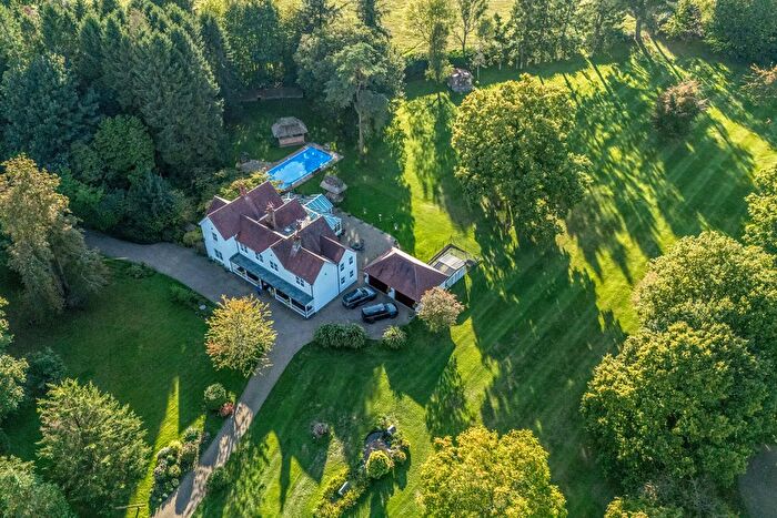 5 Bedroom Land For Sale In Main Road, Knockholt, Sevenoaks, TN14