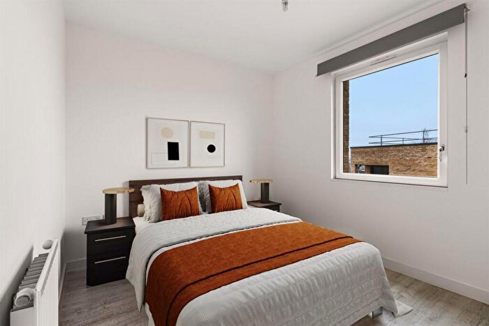 2 Bedroom Flat To Rent In Fizzy Walthamstow, D Blackhorse Lane, Walthamstow, E17