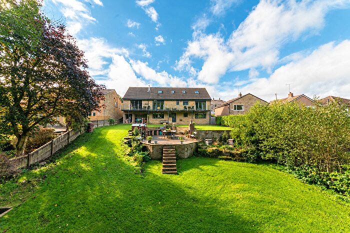 5 Bedroom Property For Sale In Brunell House, Carr View Road, Hepworth Holmfirth, HD9