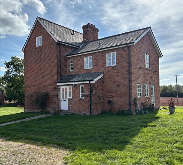 4 Bedroom House To Rent In New House Farm, Wormbridge, Hereford, Herefordshire, HR2