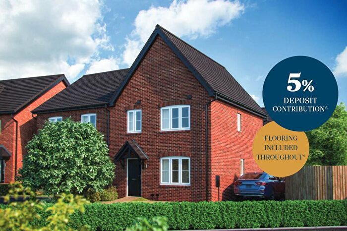 3 Bedroom Terraced House For Sale In "The Hazel" At Whalley Old Road, Blackburn, BB1