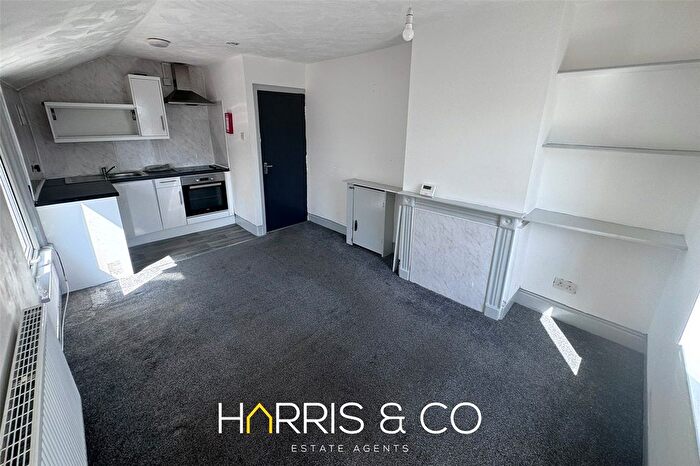 1 Bedroom Flat To Rent In Bold Street, Fleetwood, FY7