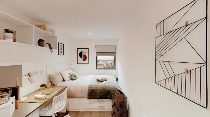 1 Bedroom Flat To Rent In John Street, Exeter, EX1