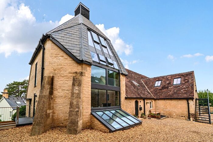 4 Bedroom Detached House To Rent In Tetbury Lane, Nailsworth, Stroud, GL6