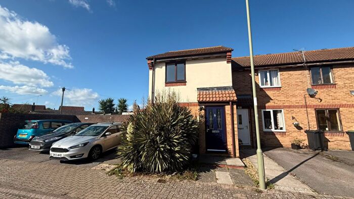 2 Bedroom Property To Rent In Rogers Close, Gosport, PO12