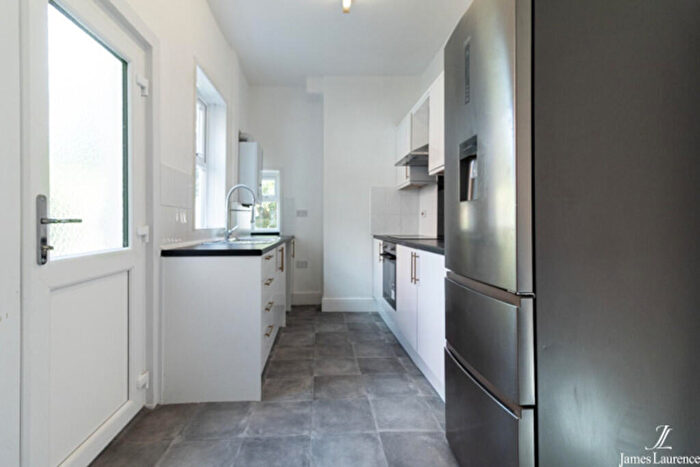 3 Bedroom Terraced House To Rent In Grosvenor Road, Harborne, B17