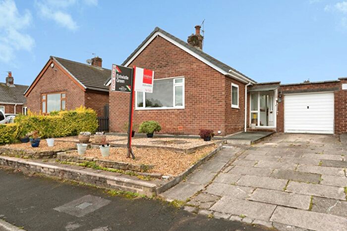 2 Bedroom Detached House For Sale In Glendale Drive, Mellor, Blackburn, Lancashire, BB2