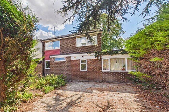 5 Bedroom Detached House For Sale In The Limes, Harston, CB22