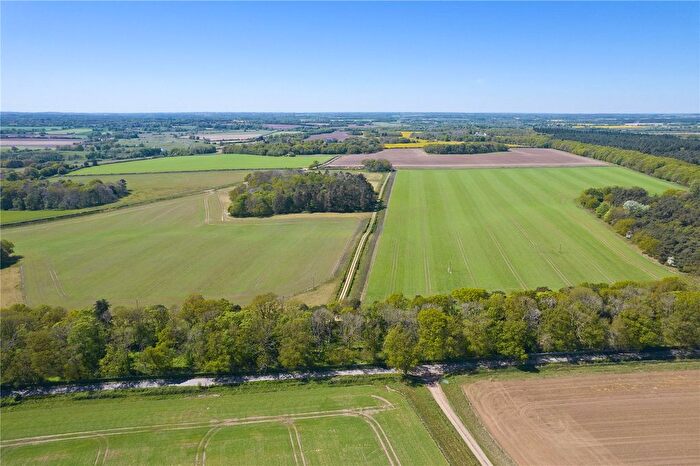 Land For Sale In Master | Park Farm, Park Farm, Bylaugh, Dereham, Norfolk, NR20