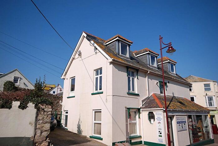 1 Bedroom Flat To Rent In The Square, Queen Street, Seaton, Devon, EX12