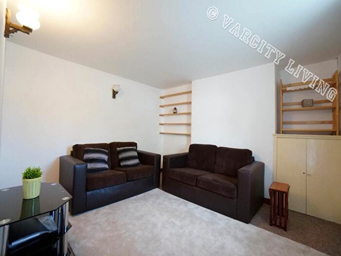 2 Bedroom House To Rent In Glanrafon, Bangor, LL57