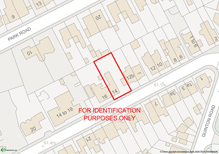 5 Bedroom End Of Terrace House For Sale In Stoney Road, Cheylesmore, Coventry, West Midlands, CV1