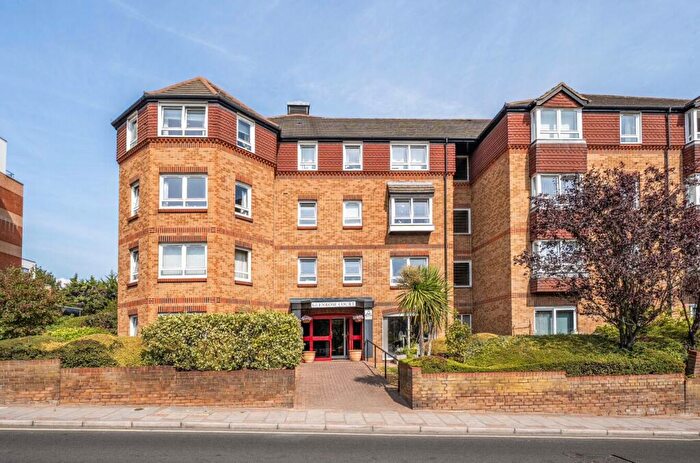1 Bedroom Apartment For Sale In Sidcup Hill, Sidcup, DA14