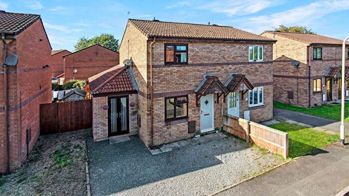 2 Bedroom Semi-Detached House For Sale In Cae Rhos, Caerphilly, CF83