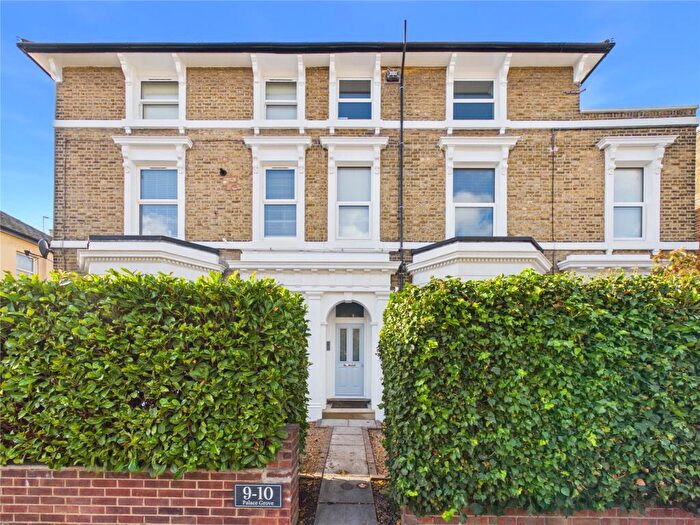 1 Bedroom Apartment To Rent In - Palace Grove, Bromley, Kent, BR1