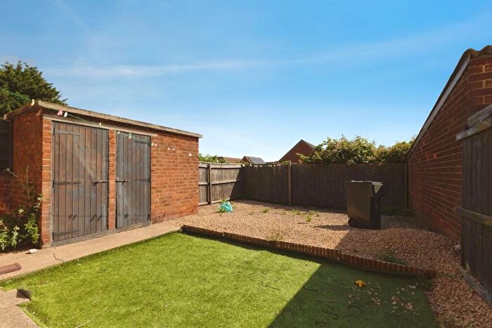 2 Bedroom Property To Rent In Roseberry Road, Middlesbrough, TS4