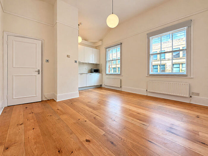 1 Bedroom Flat To Rent In Commercial Street, E1