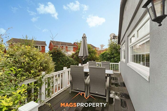 2 Bedroom Park Home For Sale In Orchard Park, Elton, Chester, CH2