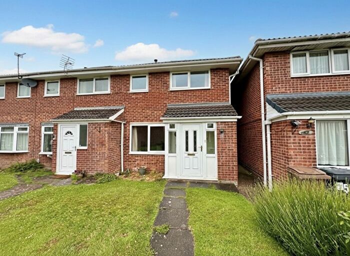 3 Bedroom Property To Rent In Scargill Road, Ilkeston, DE7
