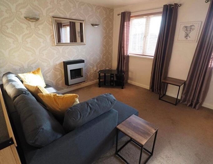 2 Bedroom Flat To Rent In Hessle Road, Hull, HU4