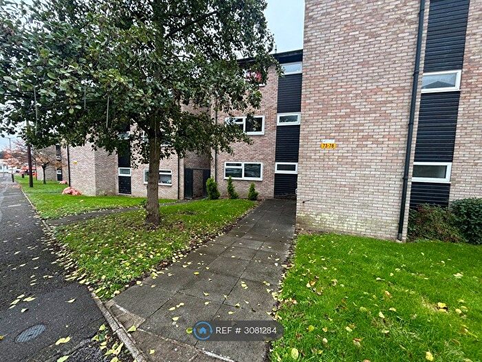 1 Bedroom Flat To Rent In Hotoft Road, Leicester, LE5