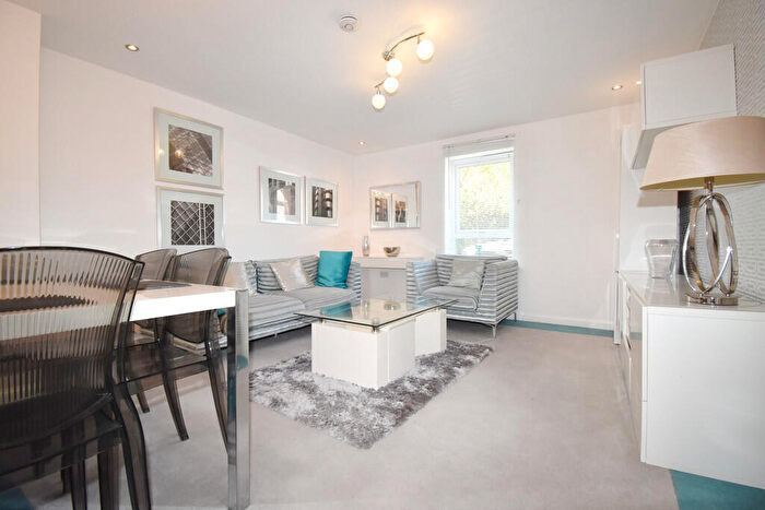 2 Bedroom Apartment For Sale In Navigation House, Foleshill Road, CV1