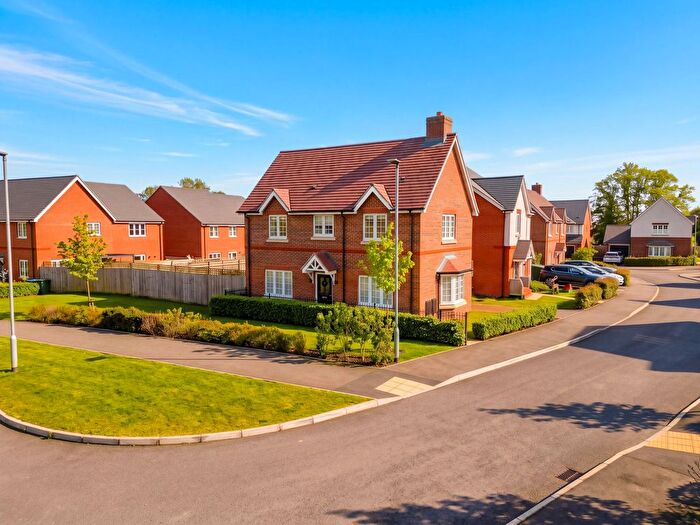 3 Bedroom Detached House For Sale In Hill Foot View, Wingrave, HP22