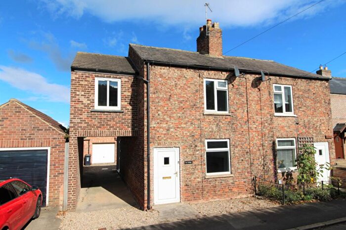 3 Bedroom House To Rent In Hutton Conyers, Ripon, North Yorkshire, HG4