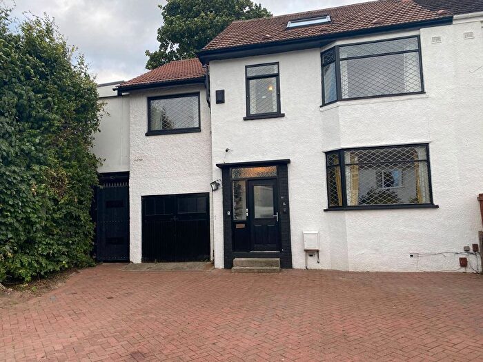 5 Bedroom Semi-Detached House For Sale In Silverknowes Eastway, Silverknowes, Edinburgh, EH4