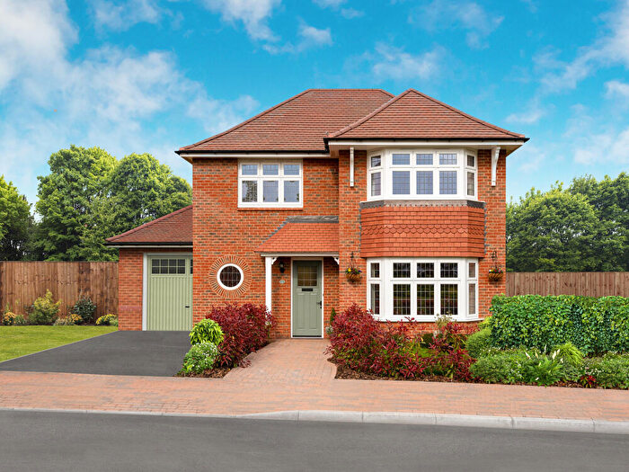 3 Bedroom Detached House For Sale In Manston Road, Manston, Ramsgate, CT12