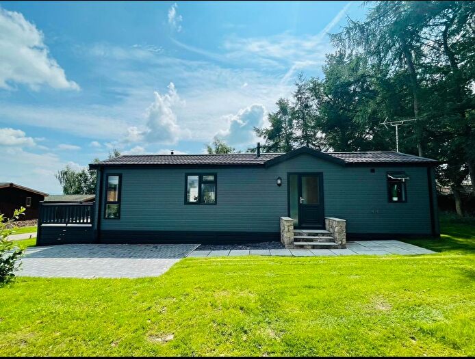 2 Bedroom Lodge For Sale In Great Salkeld, Penrith, CA11
