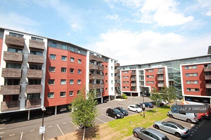 1 Bedroom Flat To Rent In Skyline, Birmingham, B1