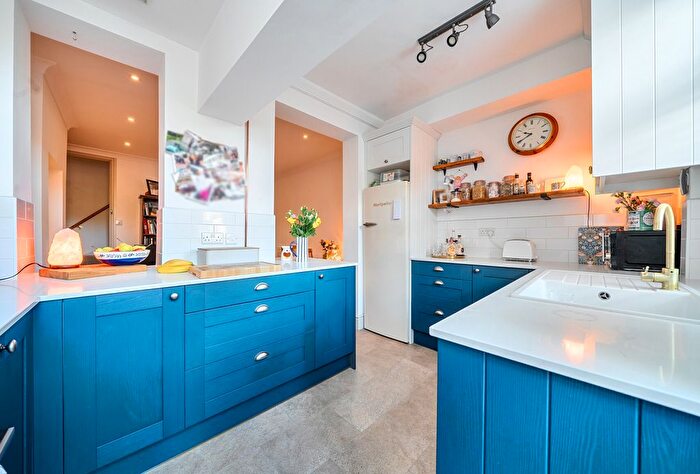 2 Bedroom Terraced House For Sale In Hucclecote Road, Gloucester, Gloucestershire, GL3