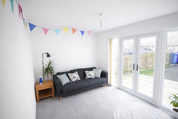 4 Bedroom House To Rent In Stanza Court, Kensington, Liverpool, L5
