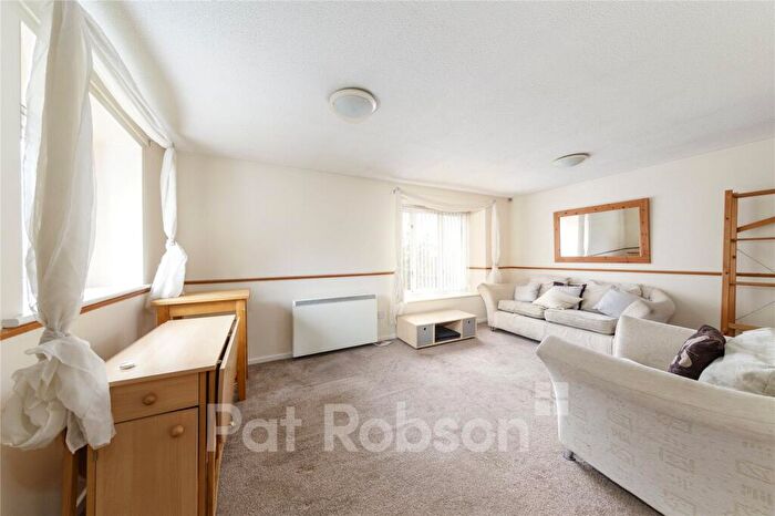 2 Bedroom Apartment To Rent In Bellingham Court, Kenton, Newcastle Upon Tyne, Tyne And Wear, NE3