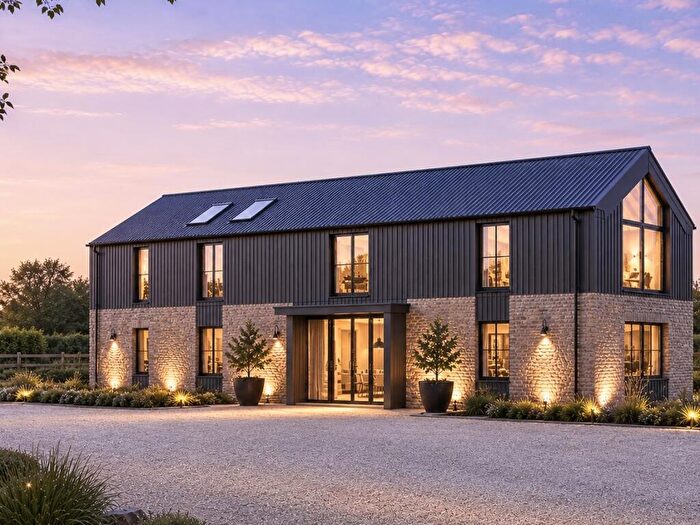Land For Sale In Development Opportunity At West End Farm, Marston Magna, BA22