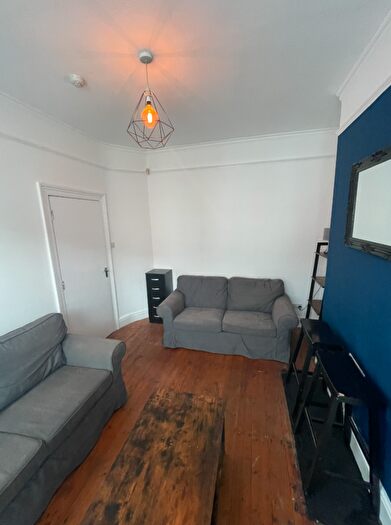 4 Bedroom House To Rent In Gainsborough Road Let Only, Smithdown, Liverpool, L15