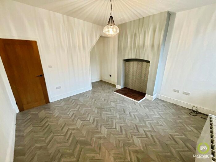 2 Bedroom Terraced House To Rent In Margaret Street, Blackburn, BB1