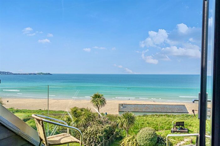 4 Bedroom Detached House For Sale In Riviere Towans, Phillack, Hayle, TR27