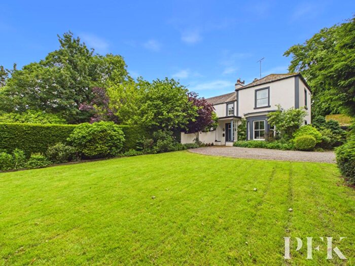 4 Bedroom Semi-Detached House For Sale In Church House, Lamplugh, CA14