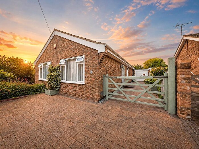 3 Bedroom Detached Bungalow For Sale In Botany Road, Kingsgate, Broadstairs, Kent, CT10