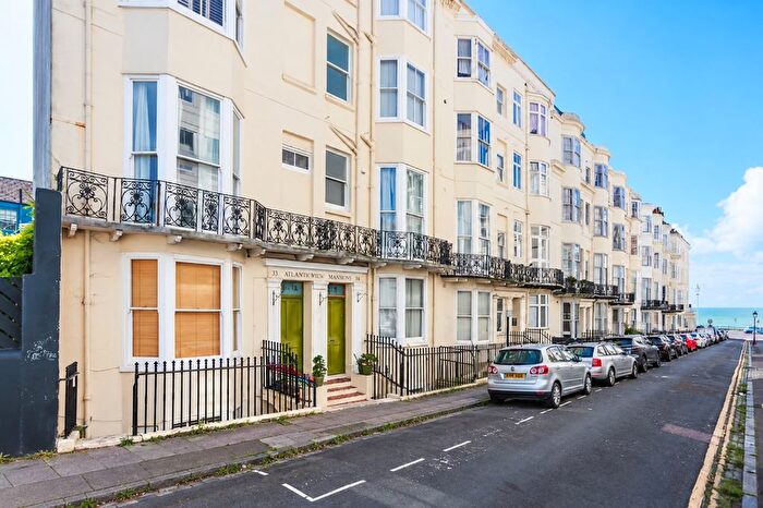 3 Bedroom Flat For Sale In Atlingworth Street, Brighton, BN2