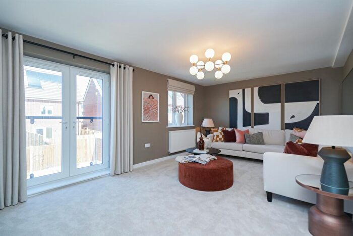 4 Bedroom Terraced House For Sale In Lloyd Park @ Port Loop, Birmingham, B16