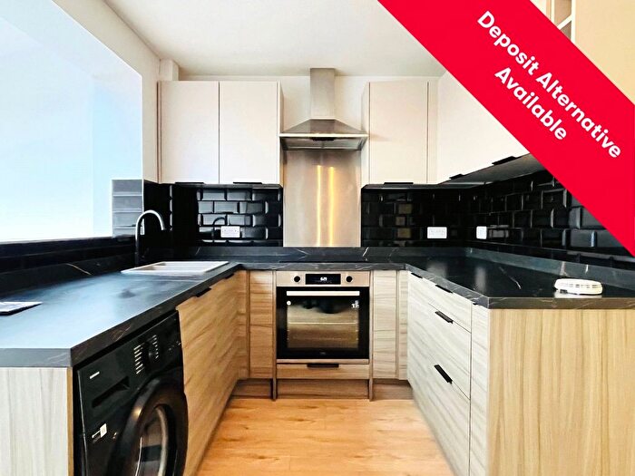 2 Bedroom Terraced House To Rent In Tom Price Close, Cheltenham, Gloucestershire, GL52