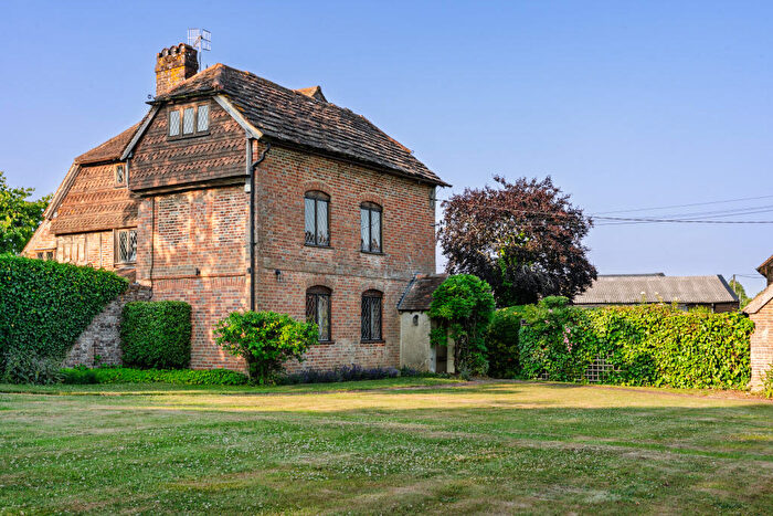5 Bedroom Farm House To Rent In Church Lane, RH5